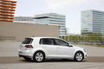Volkswagen Golf TSI BlueMotion 5-Door 2015 года